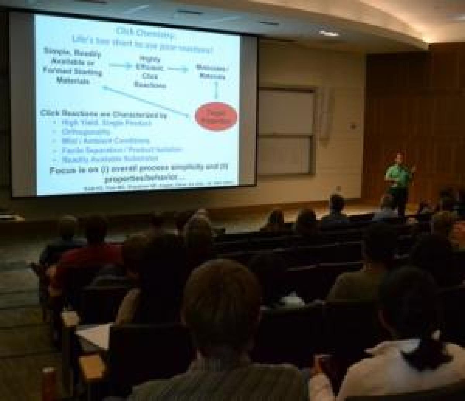 Symposium