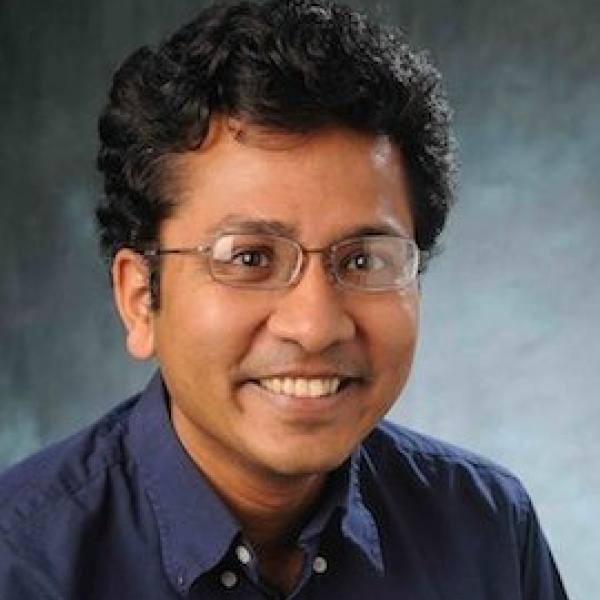 Sriram Sankaranarayanan