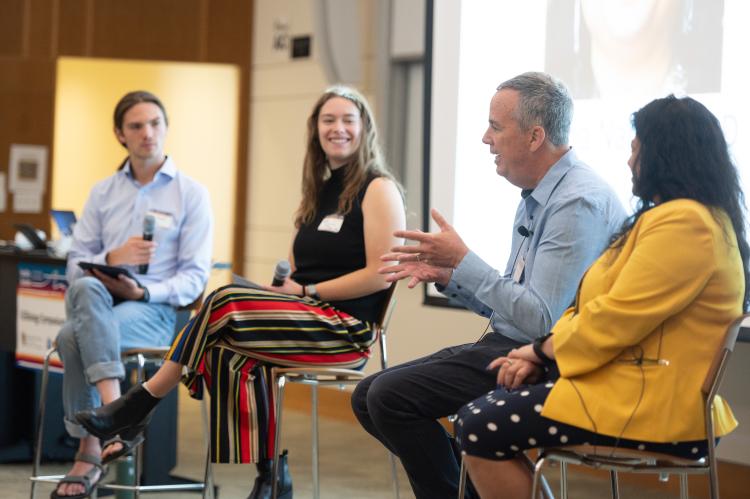 Symposium Panel