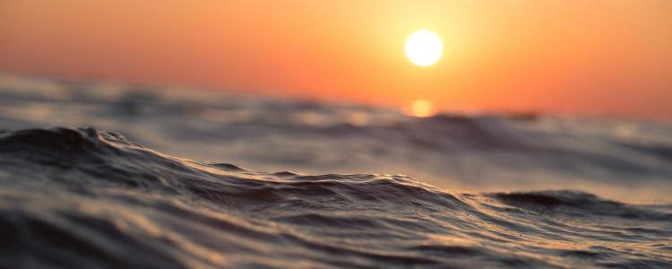 waves