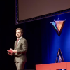 Carolus Vitalis TEDxCU