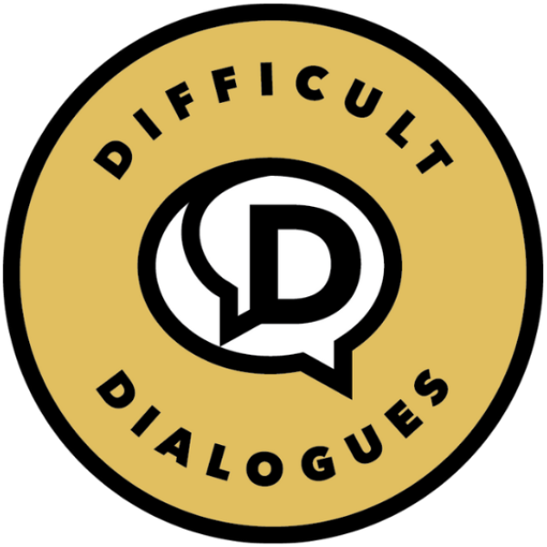 Difficult Dialogues logo