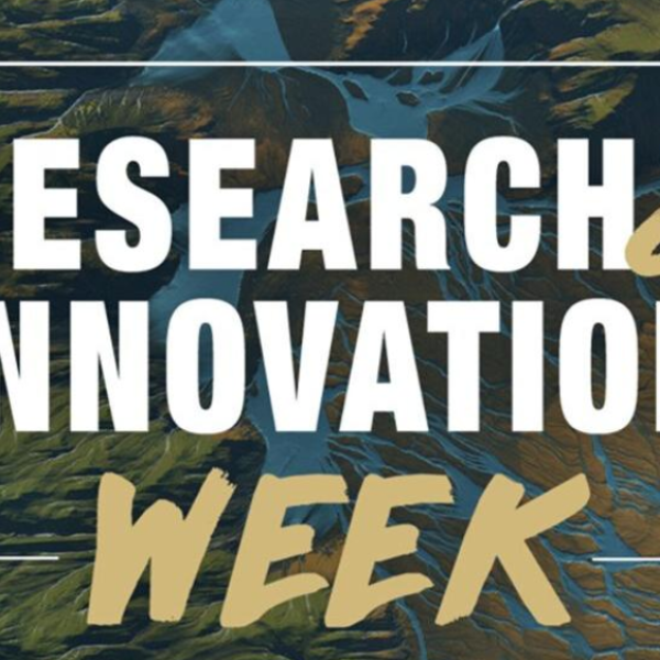 Research & Innovation Week