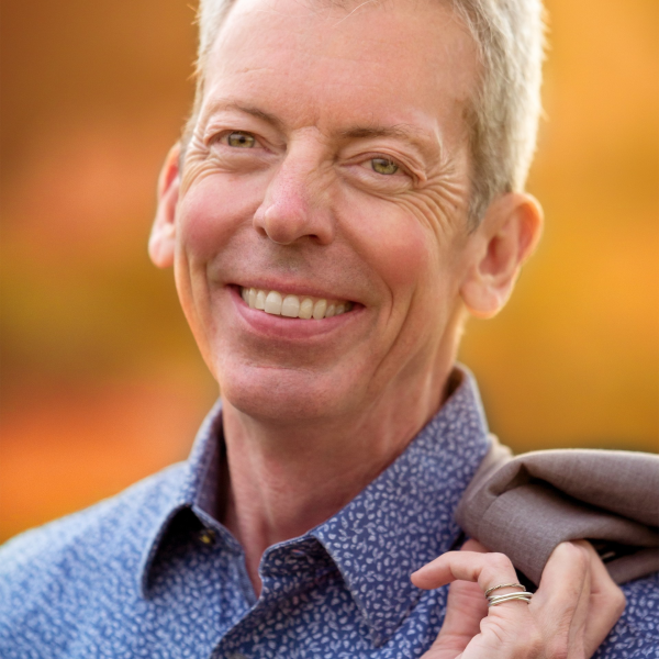 Bud Coleman