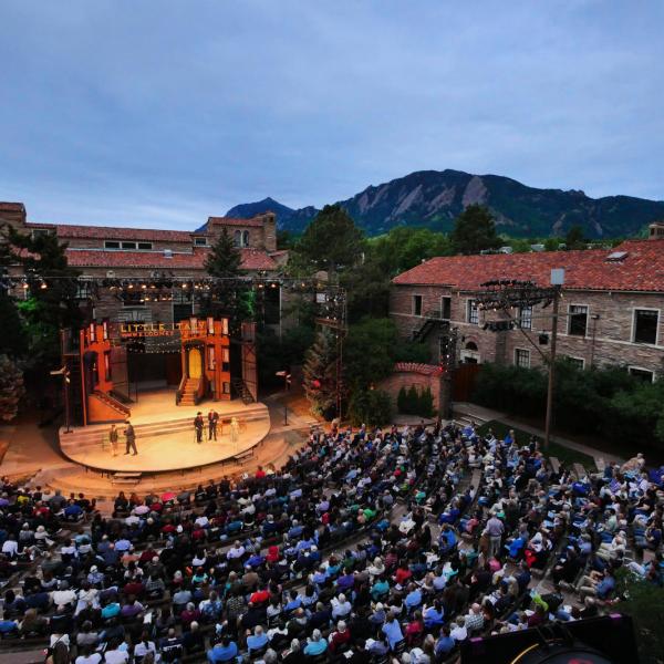 Mary Rippon Theatre