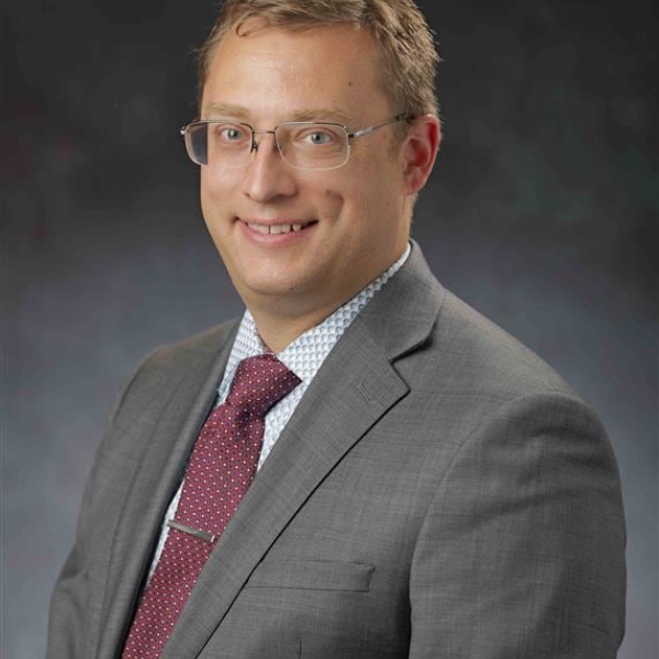 Andrew Metzroth