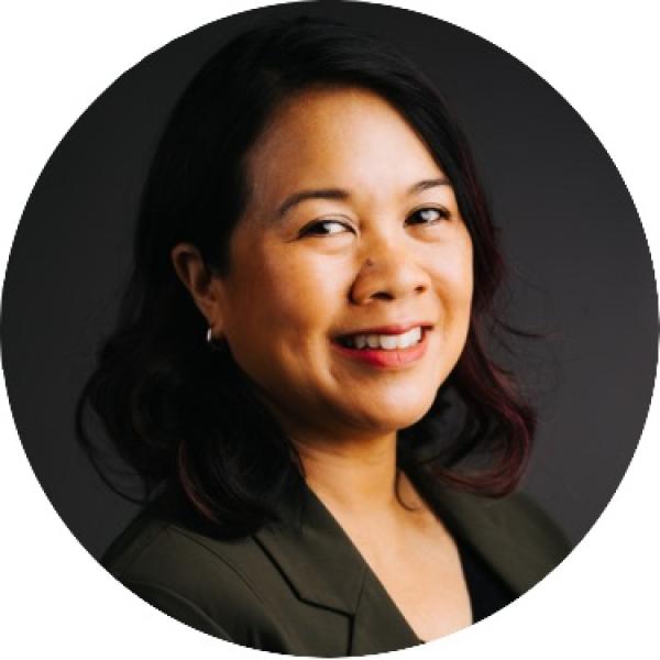 Angie Chuang image
