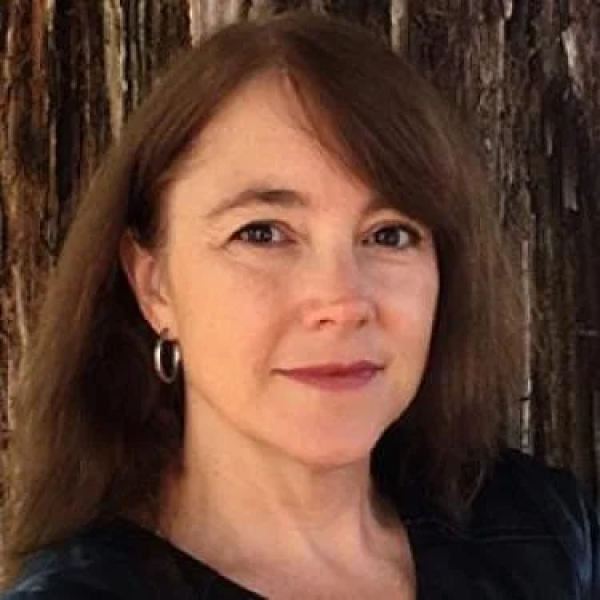 Christine Larson
