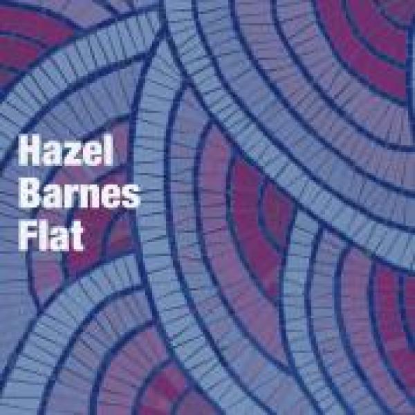 HBF Abstract Graphic