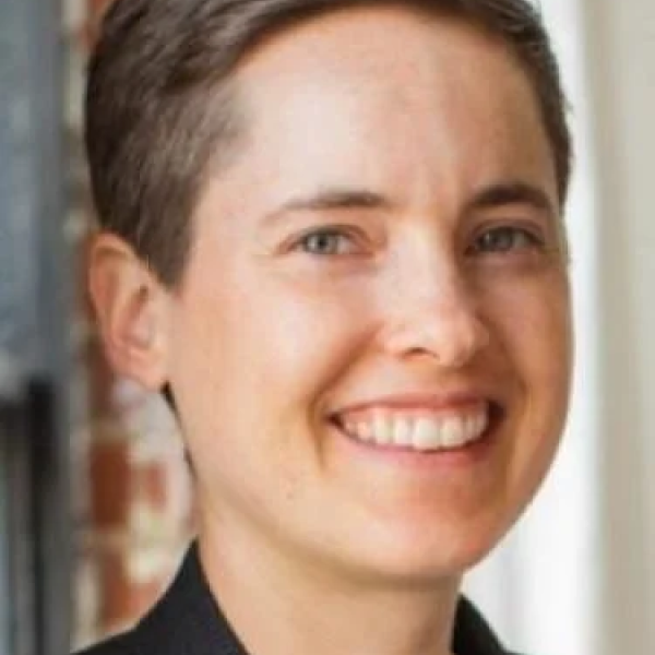 Jillian Porter