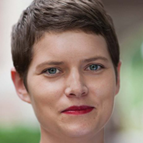 Julia Staffel