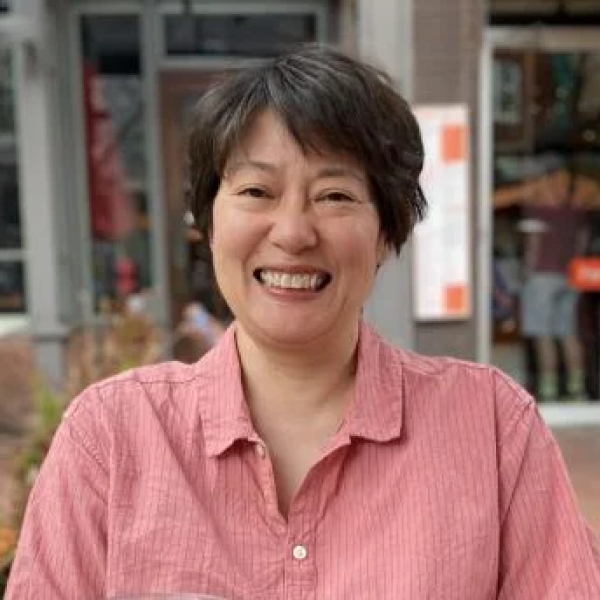 Mitzi Lee