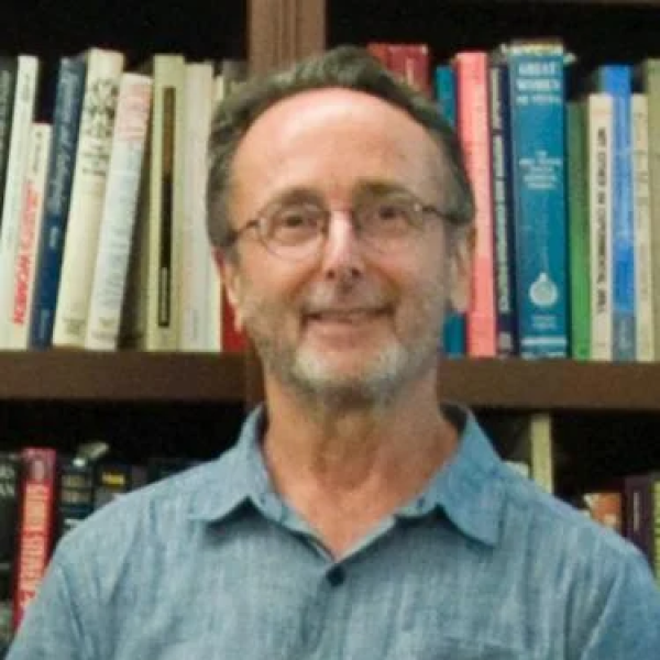 Robert Buffington