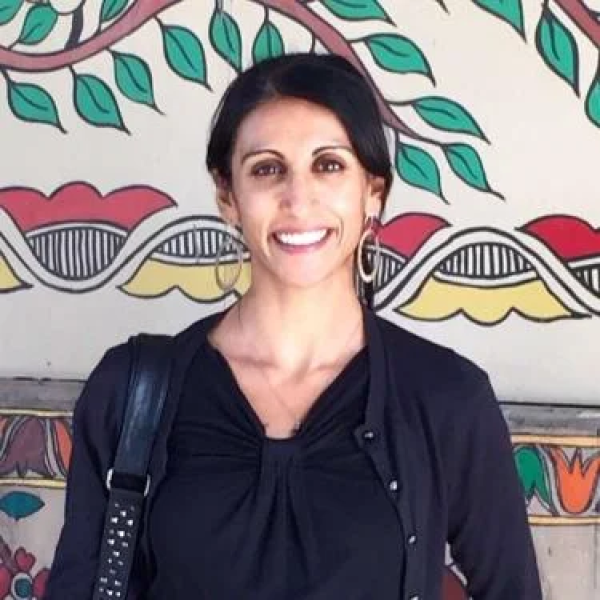 Seema Sohi