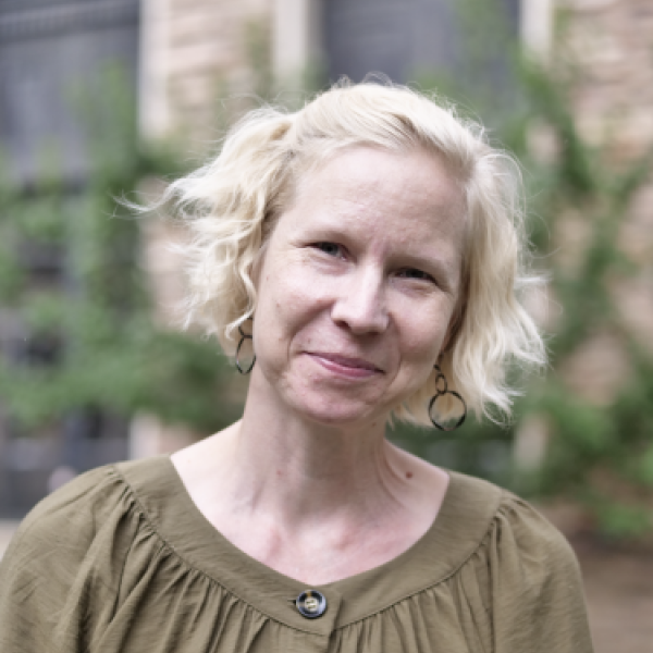 Vilja Hulden