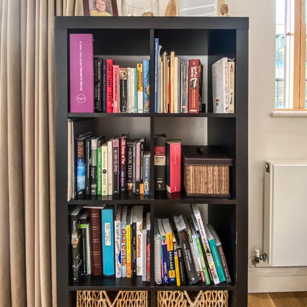 Bookcase