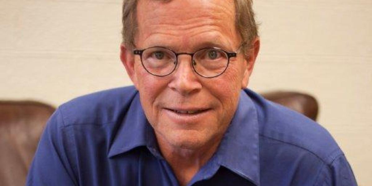 Chris Braider