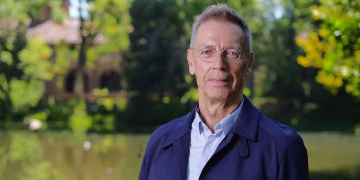 Helmut Muller Sievers