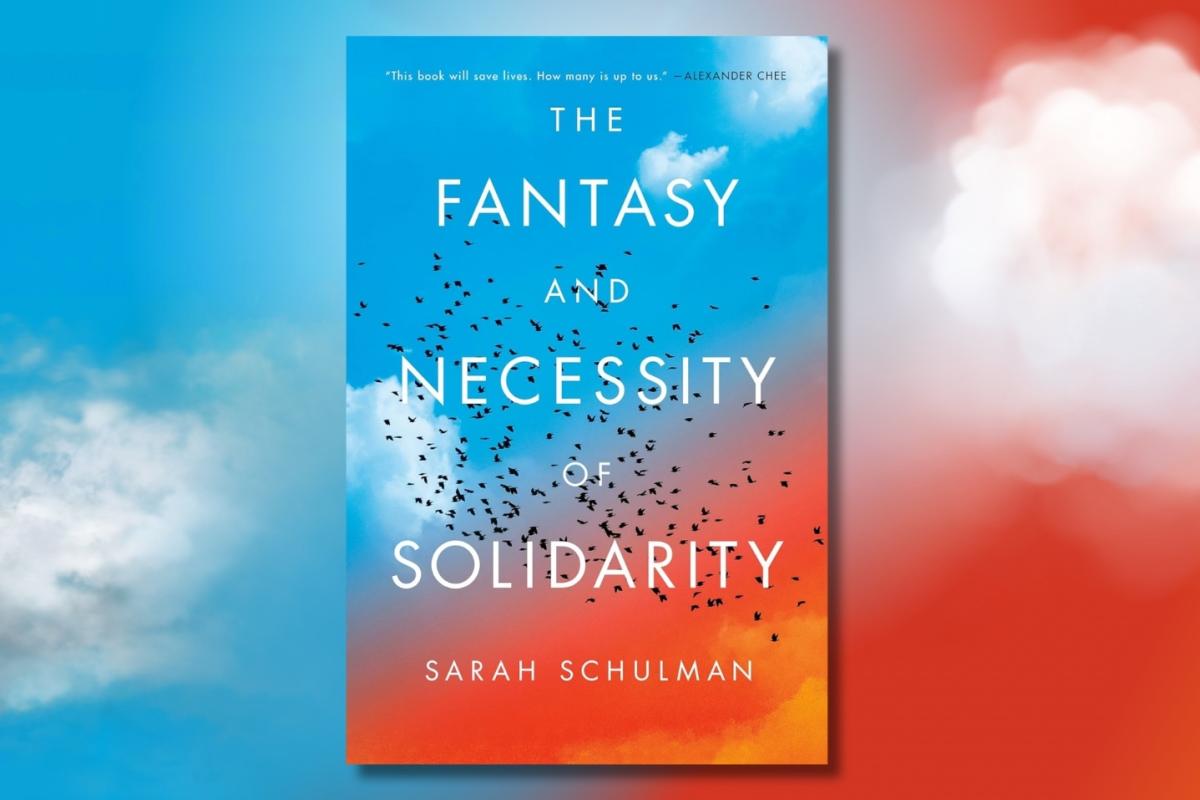 The Fantasy and Necessity of Solidarity banner