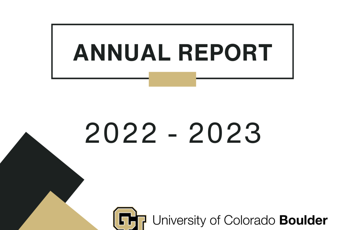 Annual Report 2022-2023 Cover