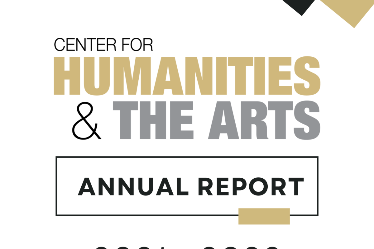Annual Report 2021 - 2022 Cover