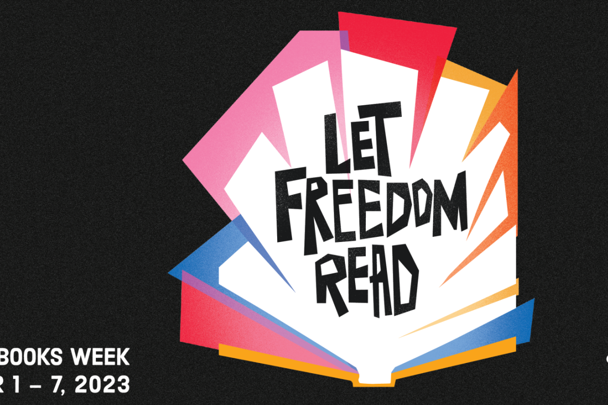 Let Freedom Read flyer