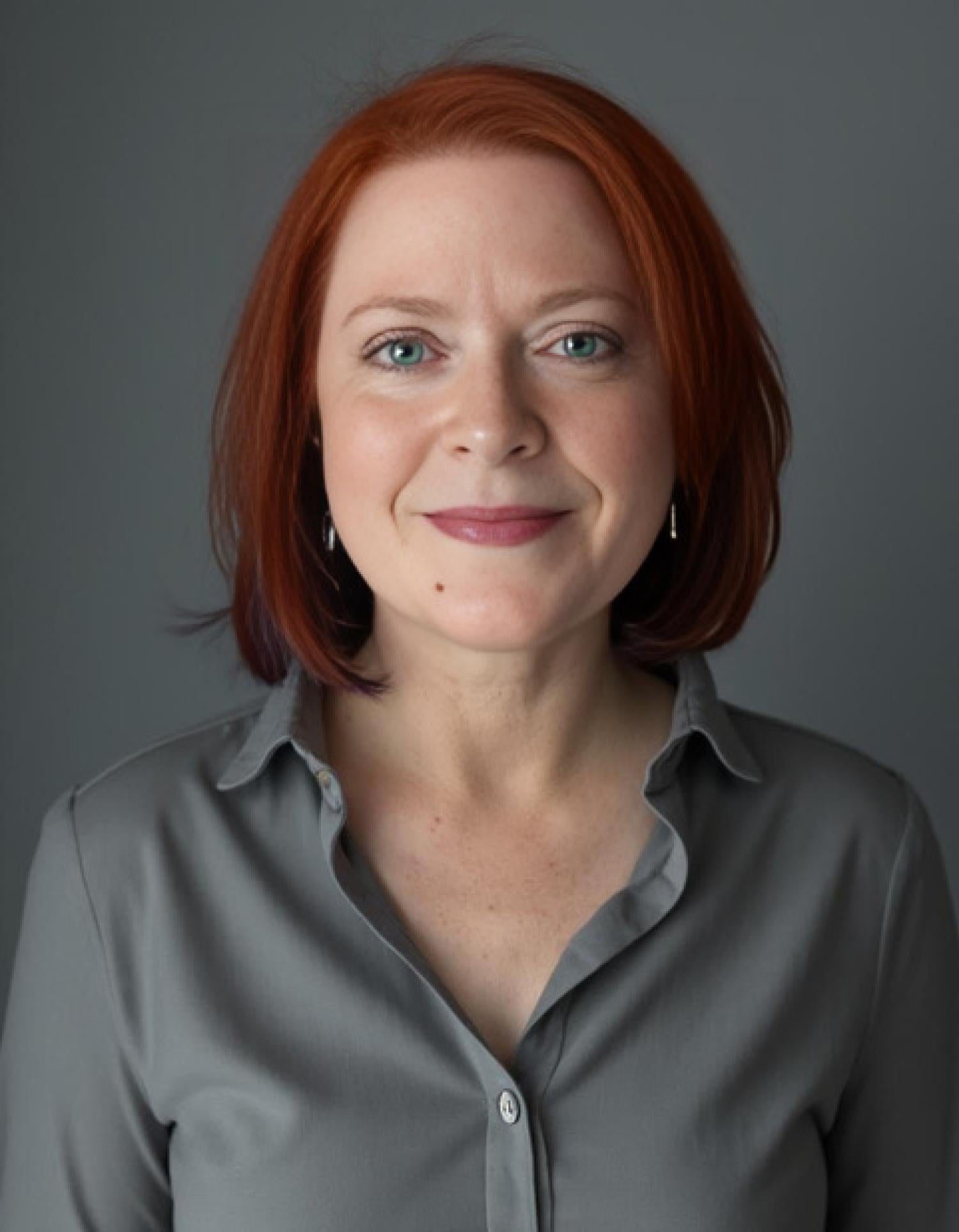 Julie Chaney Young