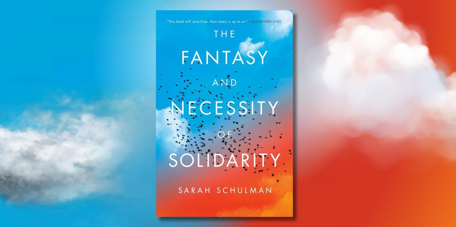 The Fantasy and Necessity of Solidarity banner