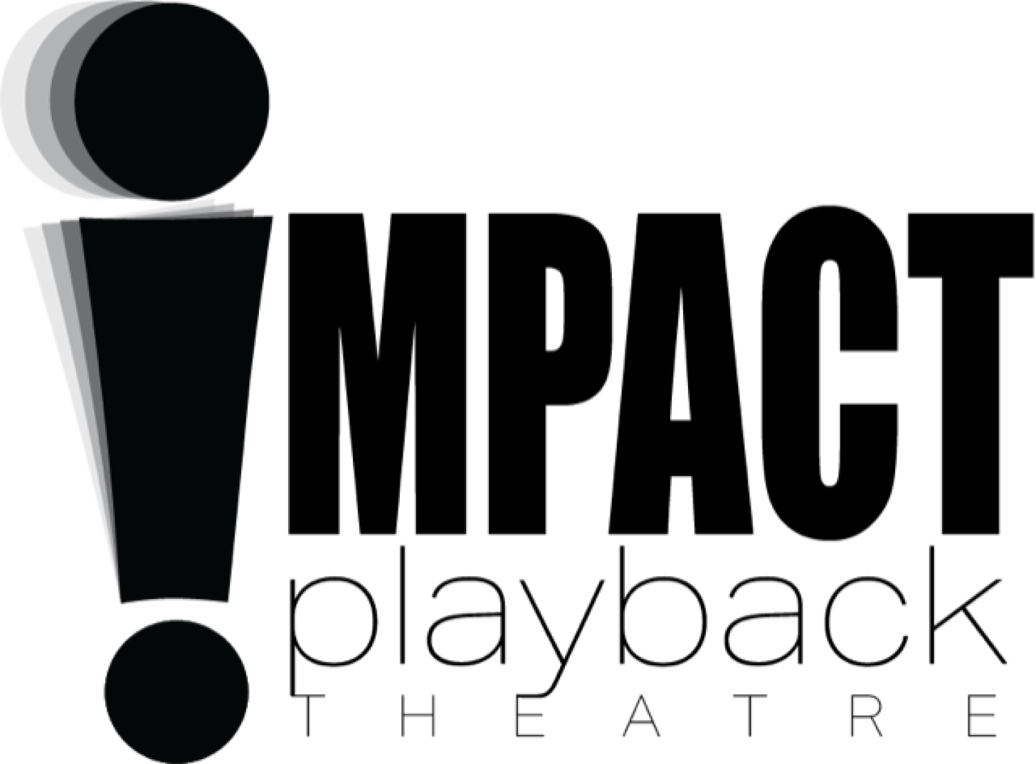 Impact Playback logo