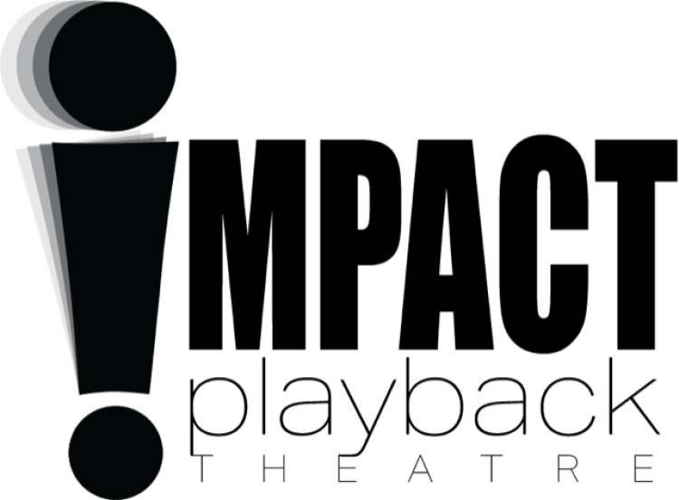 Impact Playback logo