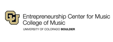 Entrepreneurship Center for Music logo