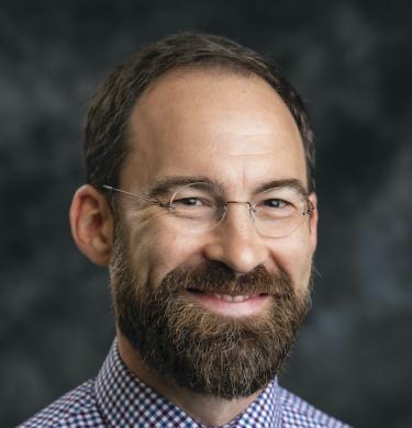 Caleb Elfenbein