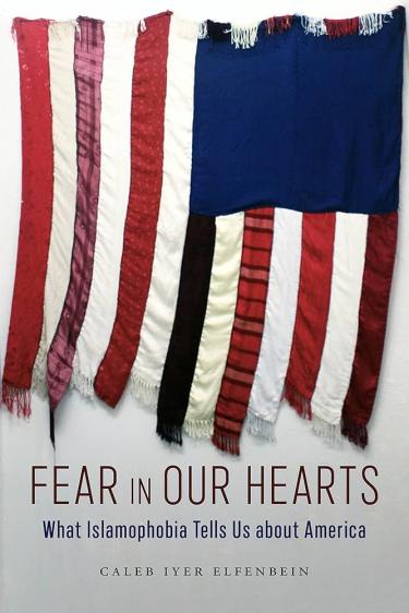 Fear in Our Hearts book cover