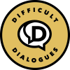 Difficult Dialogues logo