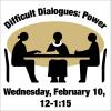 Difficult Dialogues Logo