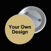 DIY Button Making