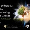 Event flyer