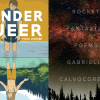 Gender Queer + Rocket Fantastic book cover