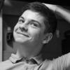 Evan Frook headshot