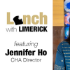 Lunch with Limerick Photo