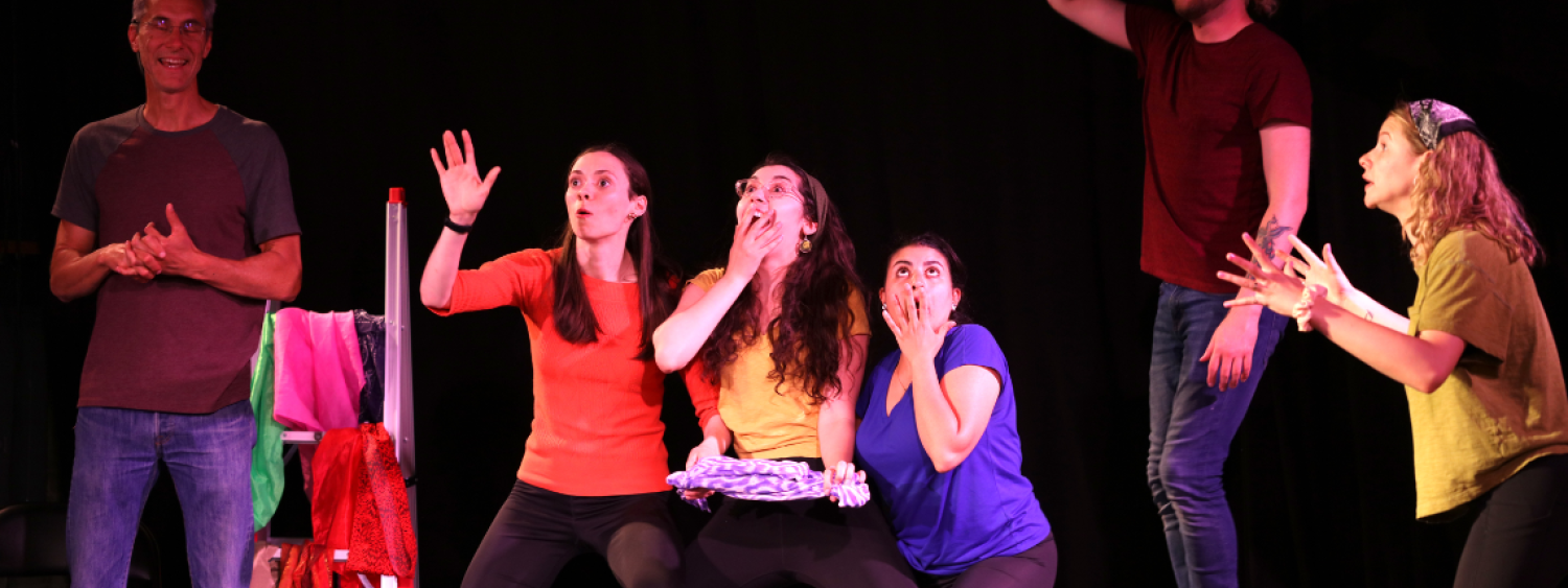 Impact Playback Picture