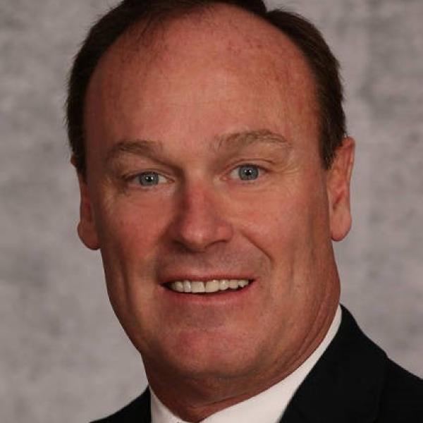 Rick George