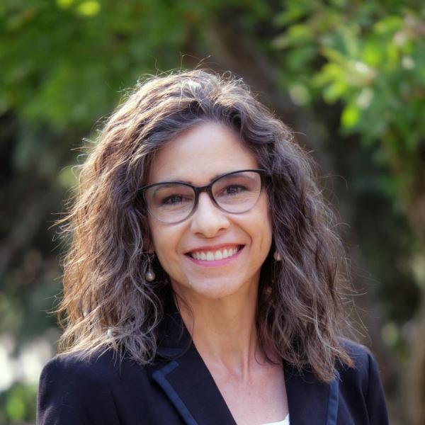Sonia DeLuca Fernandez