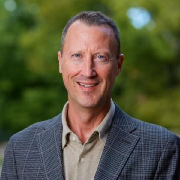Jon Leslie