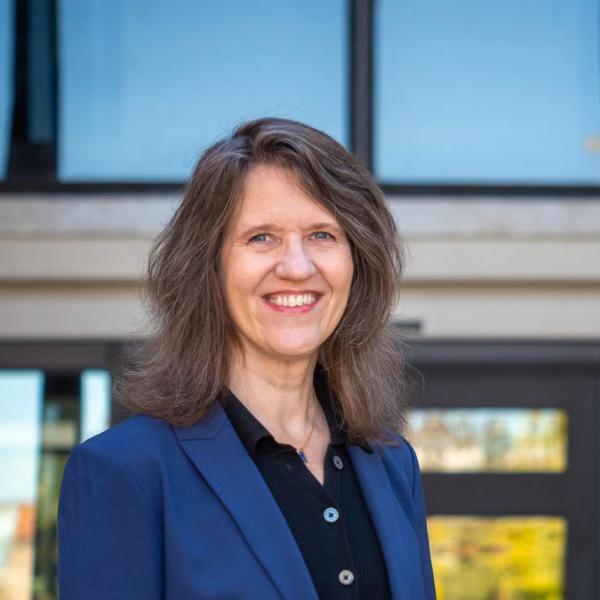 Katherine Eggert