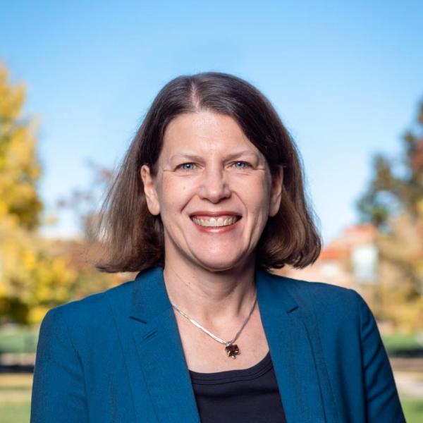 Ann Schmiesing