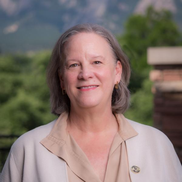 Ann Stevens