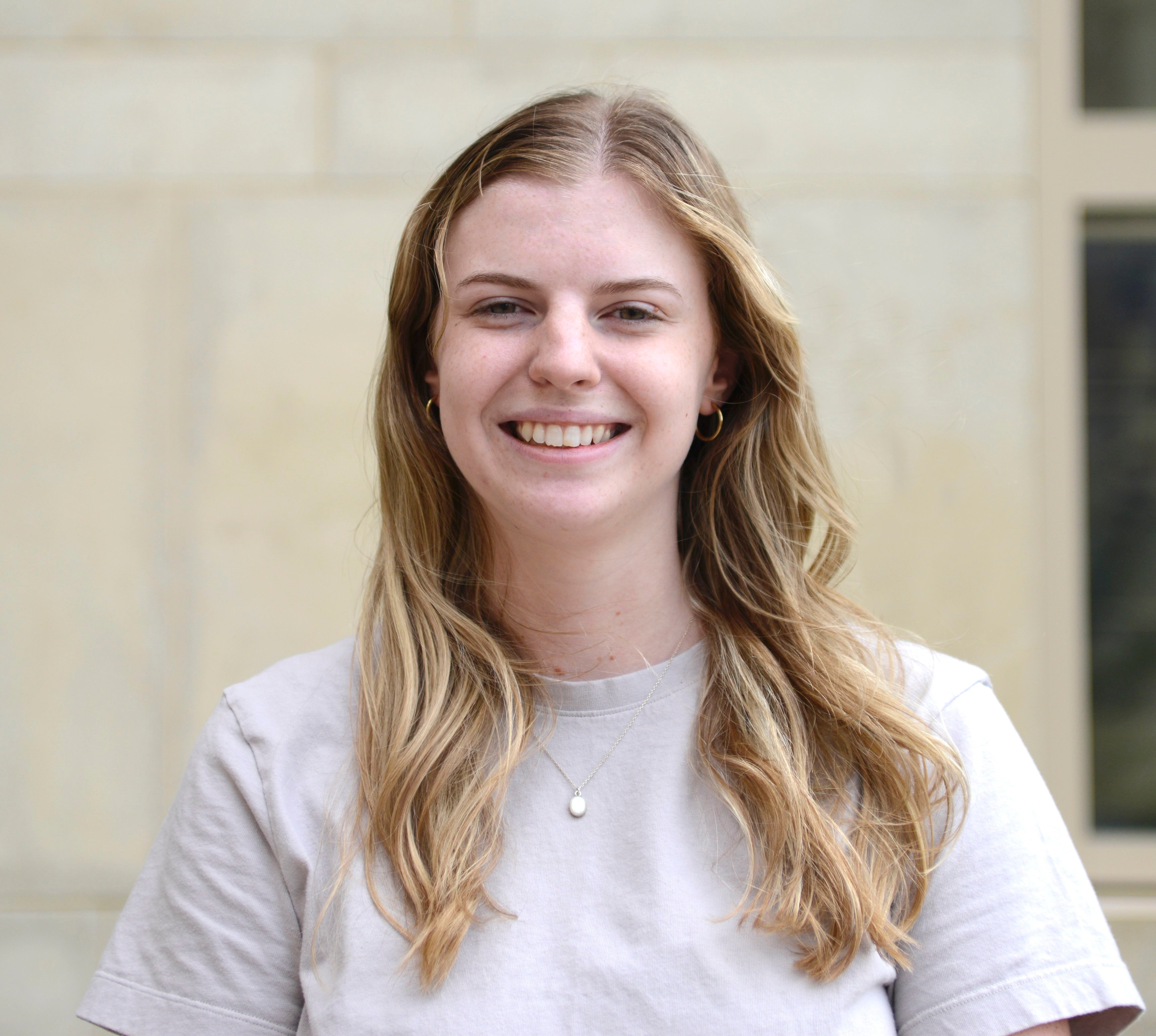 Caroline Rucker | Chemical and Biological Engineering | University of ...