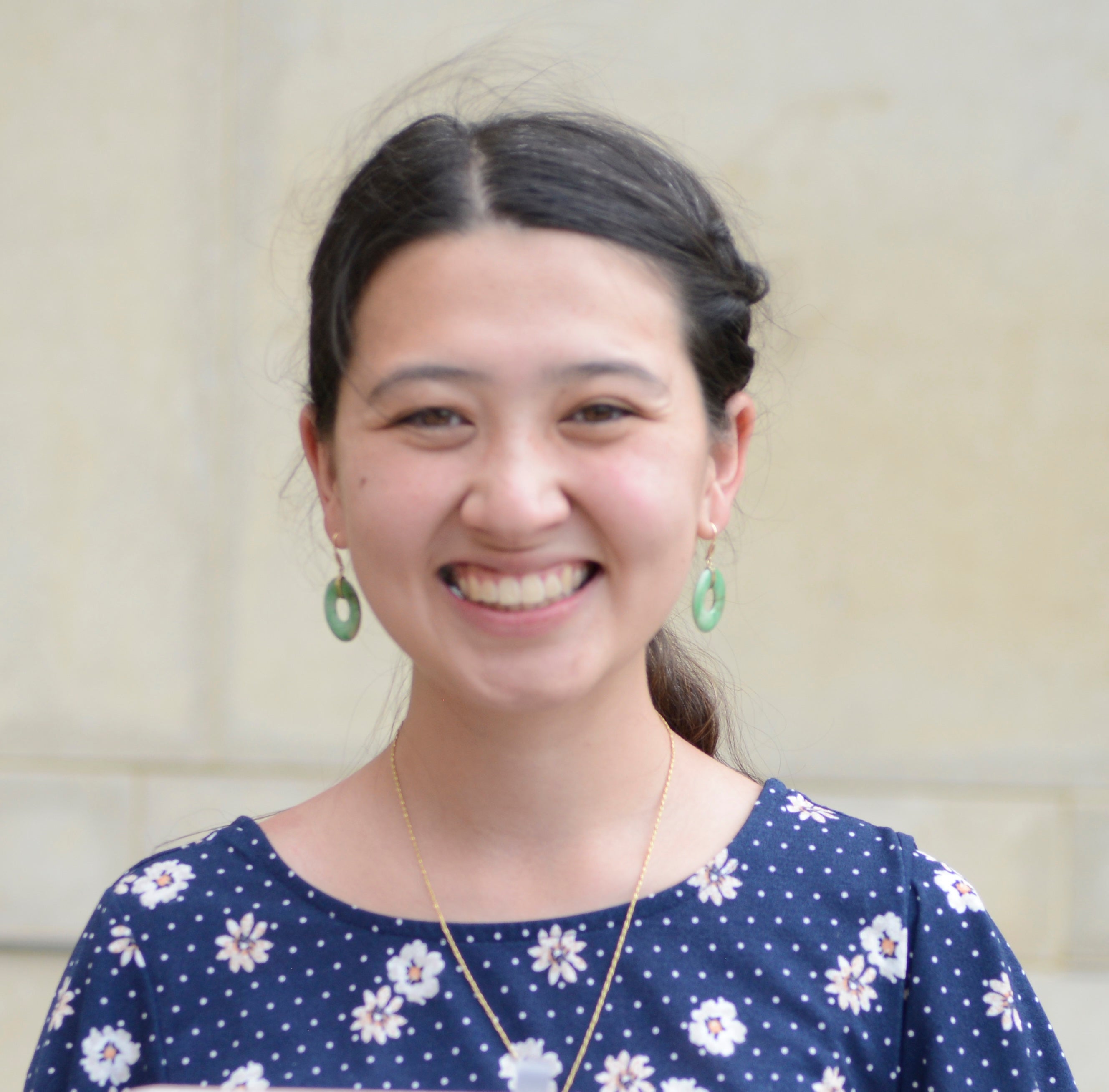 Jade Coxon | Chemical and Biological Engineering | University of ...