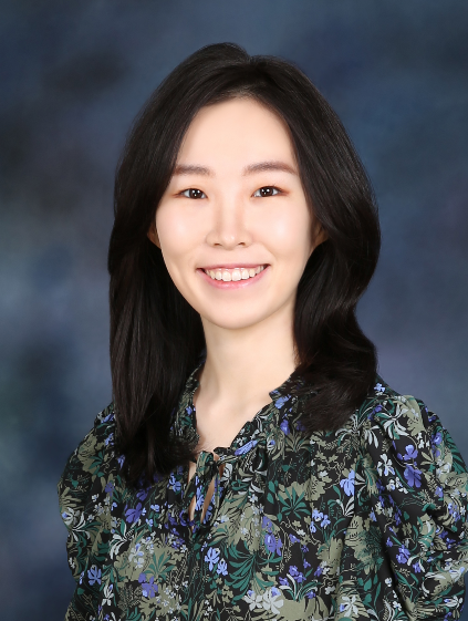 Faculty Candidate Seminar: Elizabeth Lee | Chemical and Biological  Engineering | University of Colorado Boulder